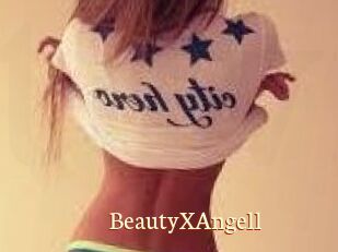 BeautyXAngell