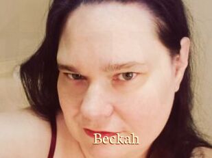 Beckah