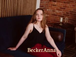 BeckerAnna