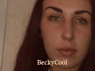 BeckyCool