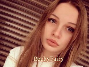 BeckyFairy