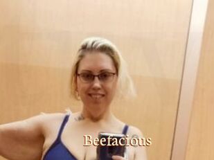 Beefacious
