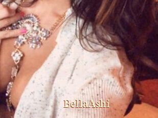 BellaAshi