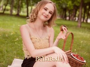 BellaBadis