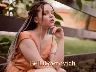 BellaGrendvich