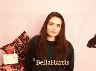 BellaHarris