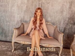 BellaJansons