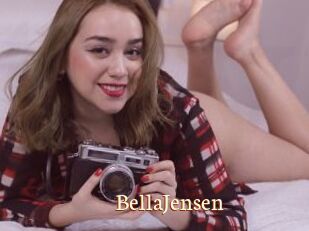BellaJensen