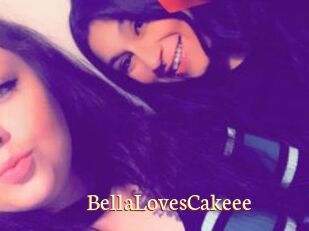 BellaLovesCakeee