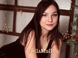 BellaMuller