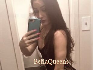 BellaQueens