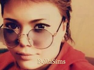 BellaSims