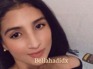 Bellahadidx