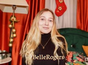 BelleRogers