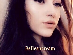 Bellesncream