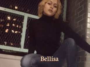 Bellisa
