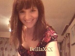 BelllaXXX