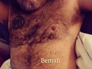 Beman