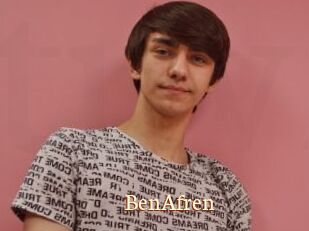 BenAfren
