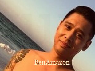 BenAmazon