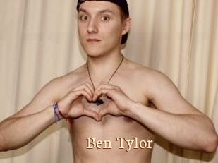 Ben_Tylor
