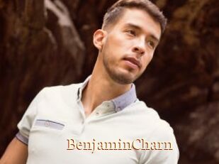BenjaminCharn
