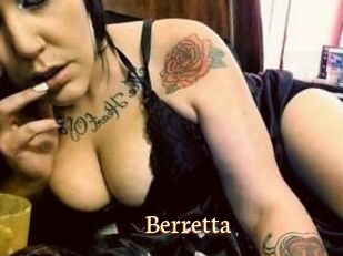 Berretta