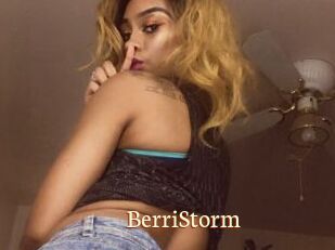 BerriStorm