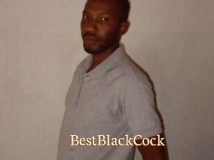 BestBlackCock