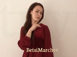 BetsiMarcher