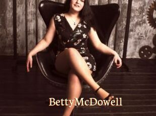 BettyMcDowell