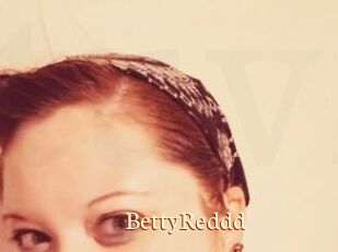 BettyReddd