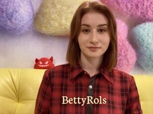 BettyRols