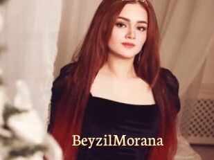 BeyzilMorana