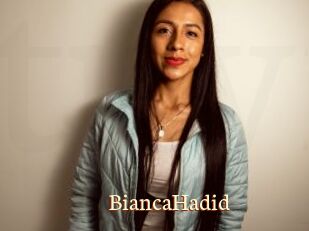 BiancaHadid