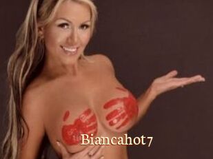 Biancahot7