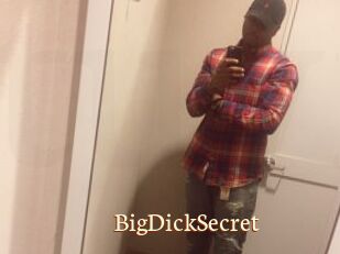 BigDickSecret
