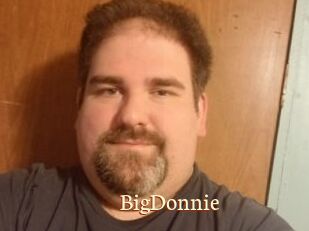 BigDonnie
