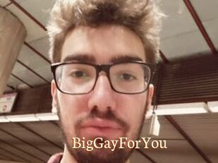 BigGayForYou