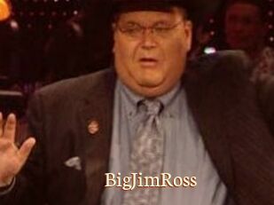 BigJimRoss