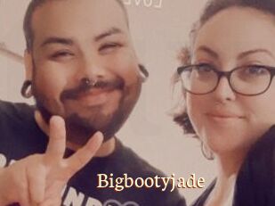 Bigbootyjade