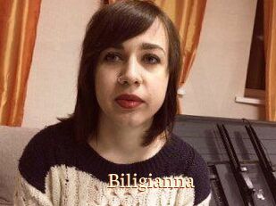 Biligianna