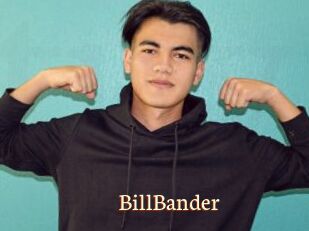 BillBander