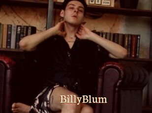 BillyBlum