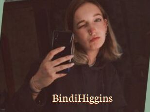 BindiHiggins