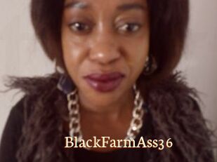BlackFarmAss36