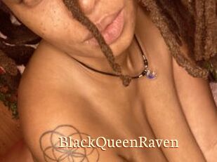 BlackQueenRaven