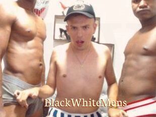 BlackWhiteMens