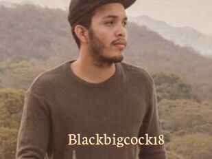 Blackbigcock18