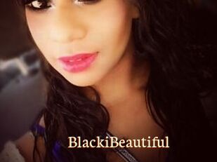 BlackiBeautiful